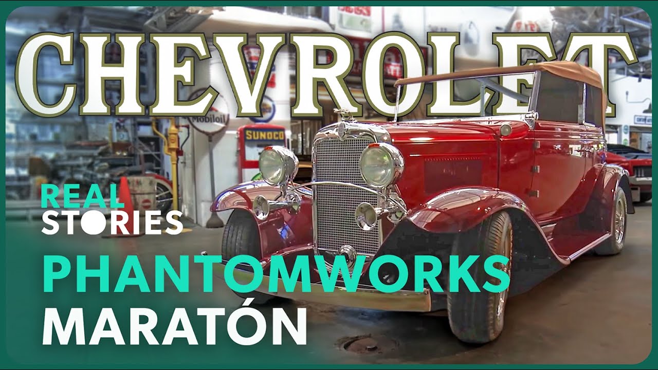 De Chatarra a Bestia: 4 Autos que Superaron Accidentes y Fallos de Diseño