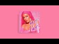 Doja Cat - Streets [instrumental with back vocals]