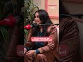 Lo peor que ha perdonado Arelys Henao