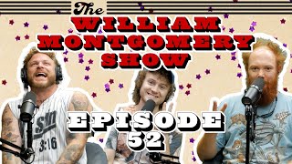 Uncle LaZer | The William Montgomery Show #52