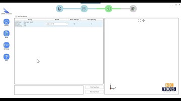 Smart Laser Quoting Software