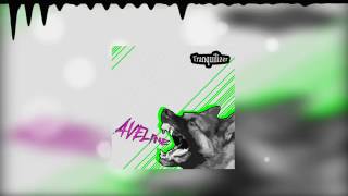 Aveline - I Disappear Lyric Video