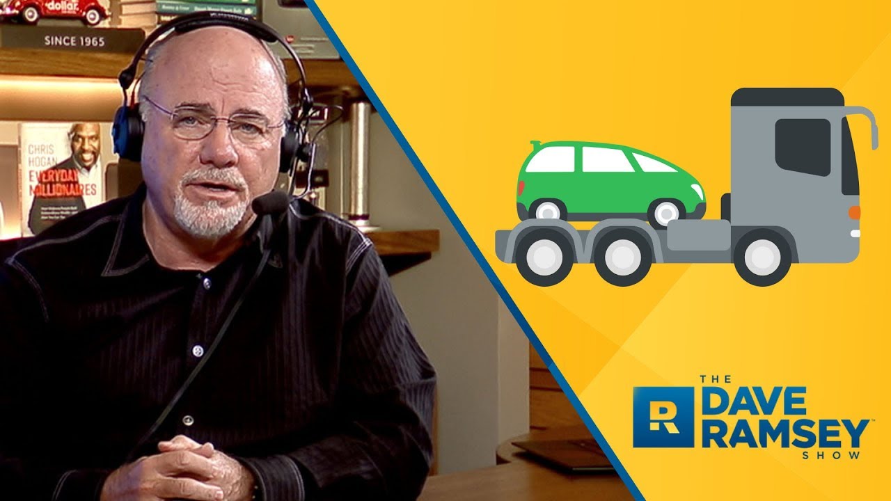 Should I Surrender My Car To Pay Off Debt?