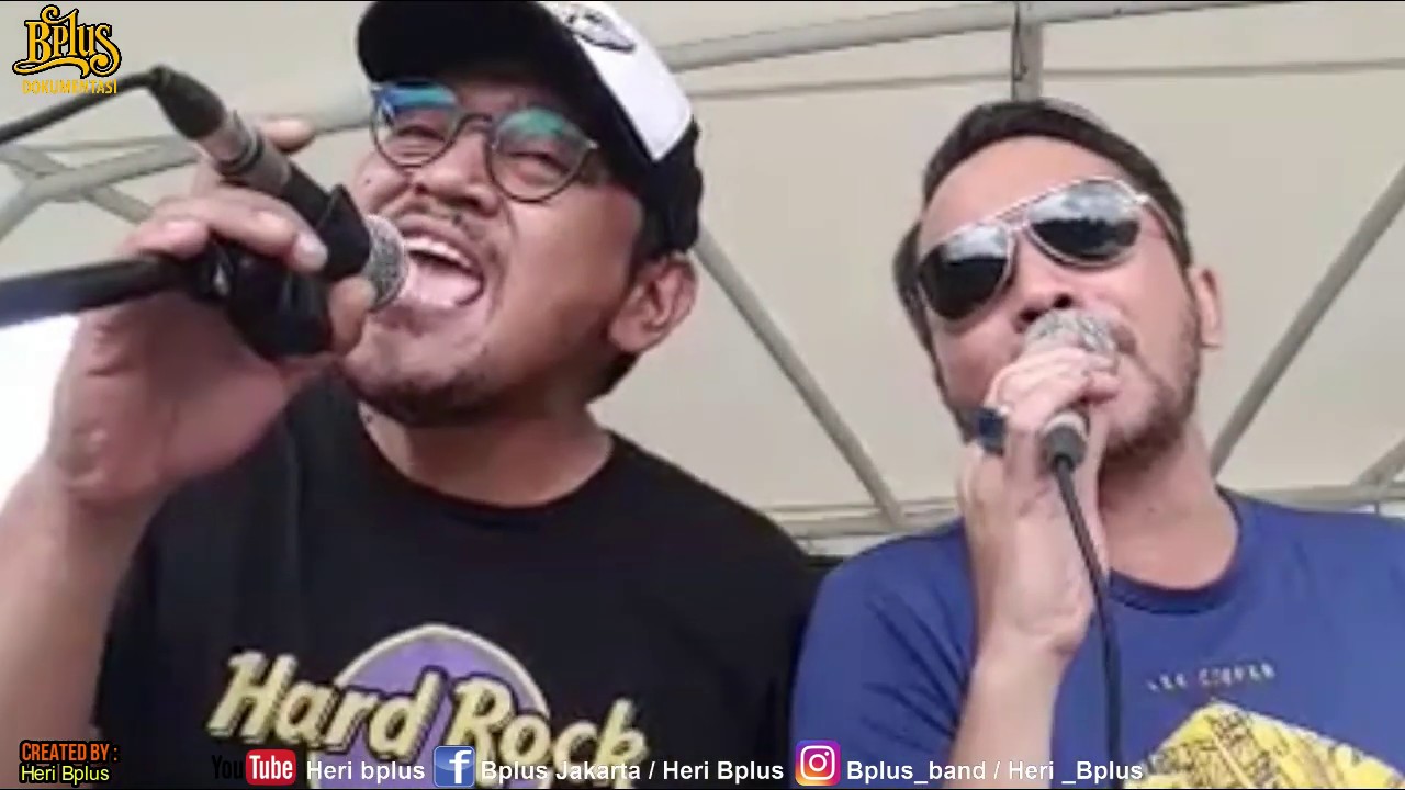 Seputar lagu koes plus DAVID KOESWOYO & REZA KOESWOYO - VOORMAN