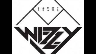 Sammy Adams - The Comeback [Wizzy Mixtape]