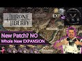 Throne and Liberty Talandre Update Patchnotes Korea: Way more then just a Patch!