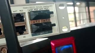 cara setting vlan ruije RG-NBS3200-48GT4XS udah di di tes oke banget
