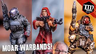 THREE Obscure Warbands That I Love and Where I Got Them screenshot 5