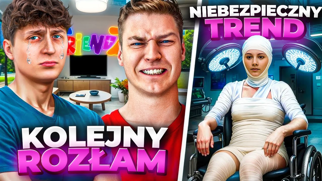 OSTRY ODCHODZI OD CZAJNIKA? (ROXIE WĘGIEL, NICKI MINAJ, TIKTOK, LIL TAY)