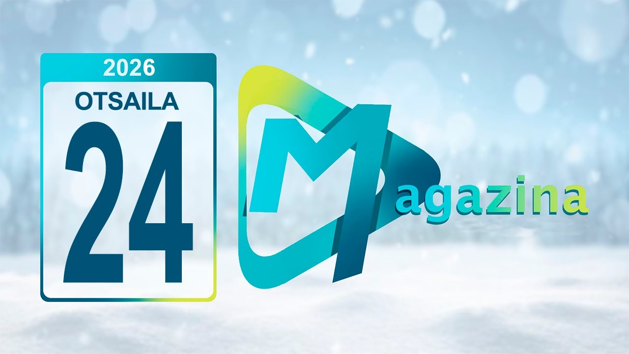 NEGUDABERRIAROA 26 02 24 JOSEBA, MAITENA ETA AMAIA PLAZAOLA GASTRONOMIKA I AINTZANE ETA XABI ERRIGOR