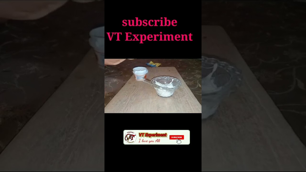 Fevikwik vs Fevicol🔥