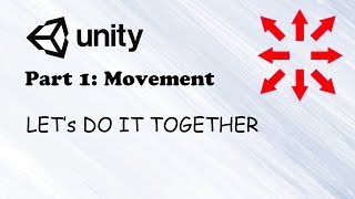 How to make an RPG in Unity 2019 | Part 1