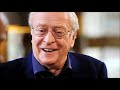 The Korean War and Michael Caine