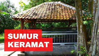 MITOS RITUAL SUMPAH BANYU TAMAN PEMALANG