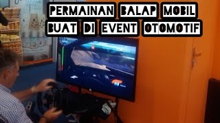 Permainan Balap Mobil screenshot 5