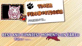 Funniest Fails Of 2017. Tiger Productions.