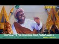 Bwosamiira ogaggawala ssenkulu jjajja jjumba lubowa aligaweesa trending viral goodvibes