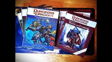 4E Fridays episode 1: What I Like About 4th Edition