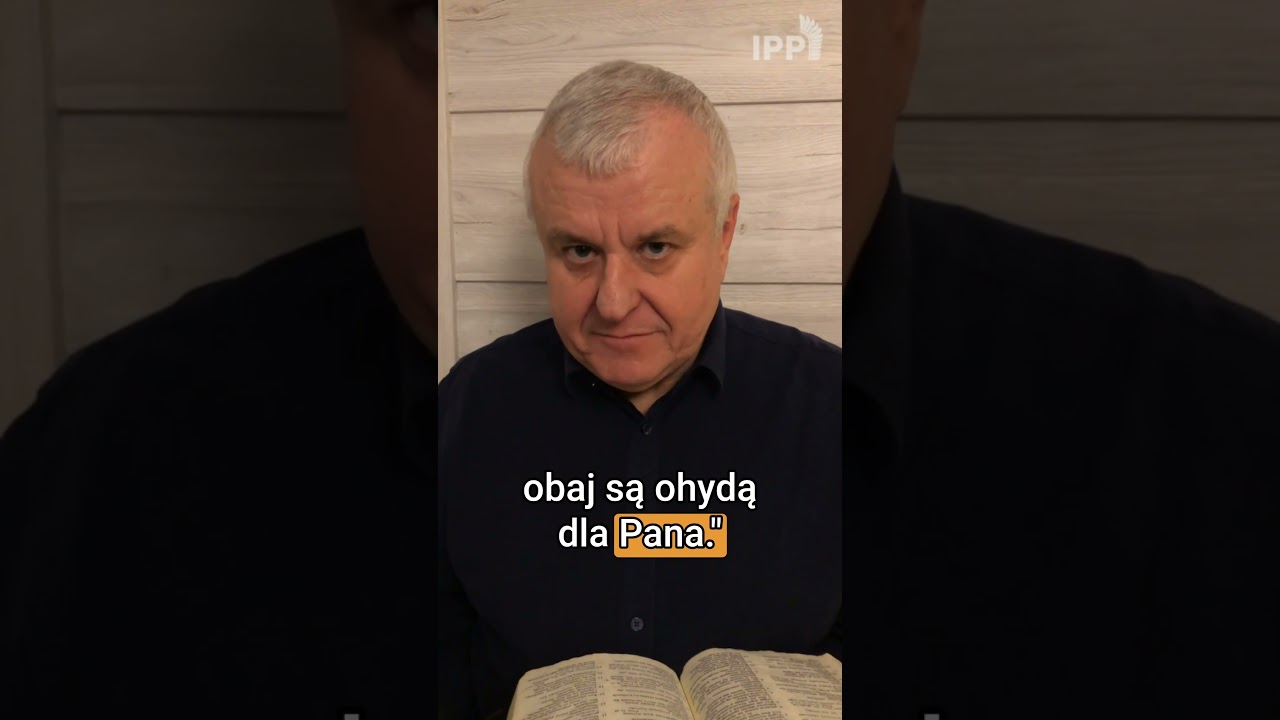 Obrzydliwość Dudy w oczach Boga #Pomyśldziś #1842 episode artwork