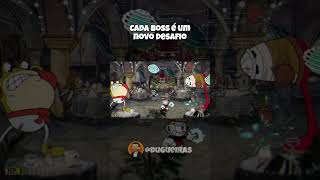 [Cuphead 02] #cuphead #games #runandgun