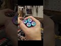 RC HALO LED Angel eyes! https://amzn.to/4rebSip #rc #HALOLED #customrc #LED #straightuprc