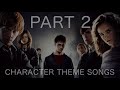 Harry potter character theme songs  part 2