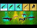 Finding BEST LOOT In Reload