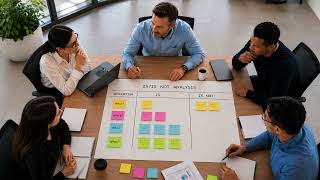 How to Define the Right Business Problem Under Pressure