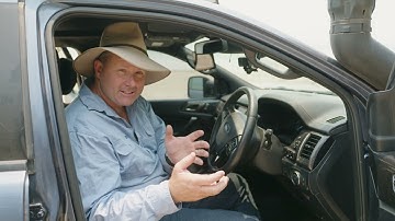 Unleashing The Power with Pat Callinan!