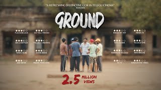 Ground Movie Trailer