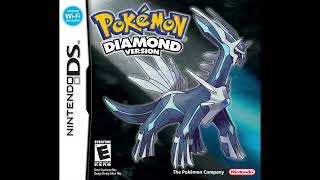 Nutshack Theme - Pokemon Dpp Soundfont