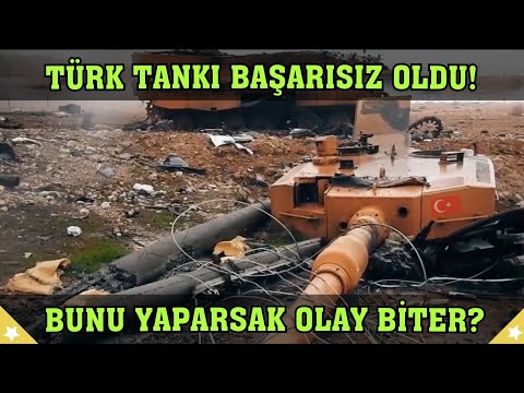 Video: Neden tanklara tank diyorlar?