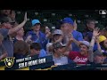 Rowdy Tellez's Best Plays from 2023 | Pittsburgh Pirates