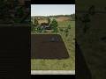 Satisfying Farming Simulator 22 Timelapse #farmingsimulator22 #fs22gameplay #fs22mods #fs22 #ls22