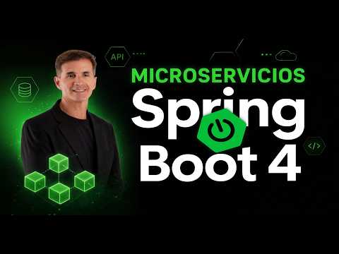 El error que cometemos todos al migrar a Microservicios (y cómo evitarlo) | Spring Boot