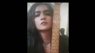 TAKUT anggun c sasmi Acoustic  karaoke🤘