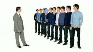 Apple Ad - Time Machine