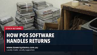 Product Returns In Specialty Retail: How Good POS Software Handles Them screenshot 2