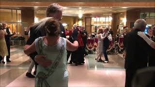 They Say - Matt Tolentino and the New Liberty Dance Orchestra