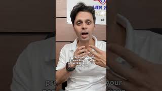 IIM Amritsar Calls Are Out! #iimamritsar #gdpi #askmba