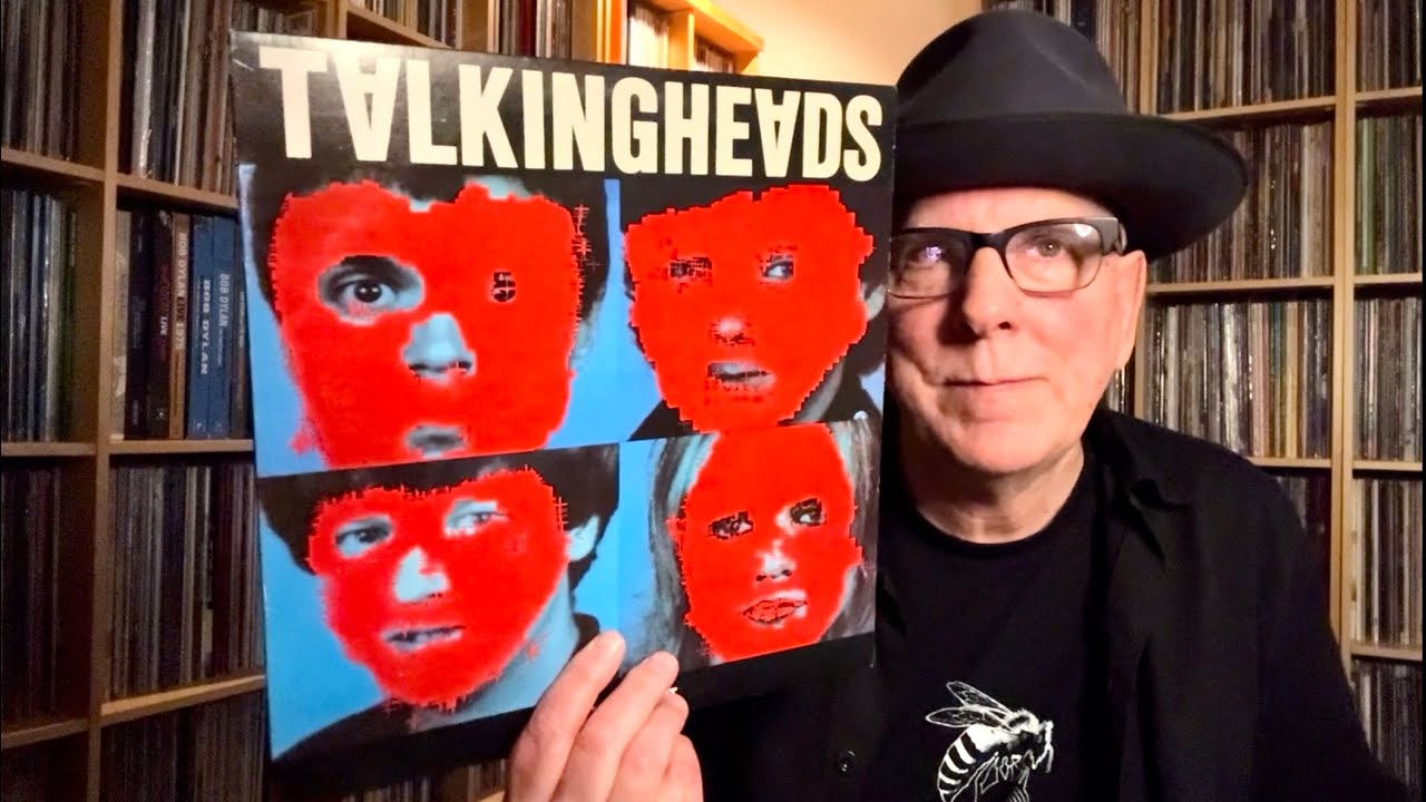 The Best Albums of 1980 : Ranked