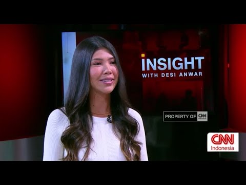 Jaz Rowe - Tak Biasa (Official Music Video)