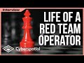 What's It Like As A Red Team Operator? (w/ Chris M.)