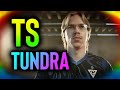 Tundra vs team spirit  group stage  esl one birmingham 2024 dota 2