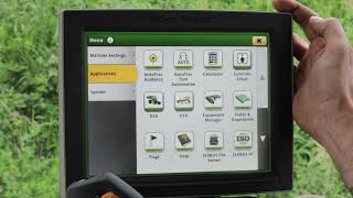 SoilWarrior JD Passive Guidance Setup Troubleshooting