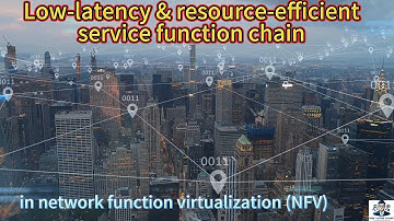 Low-Latency & Resource-Efficient Solutions in Edge & IoT Networks!