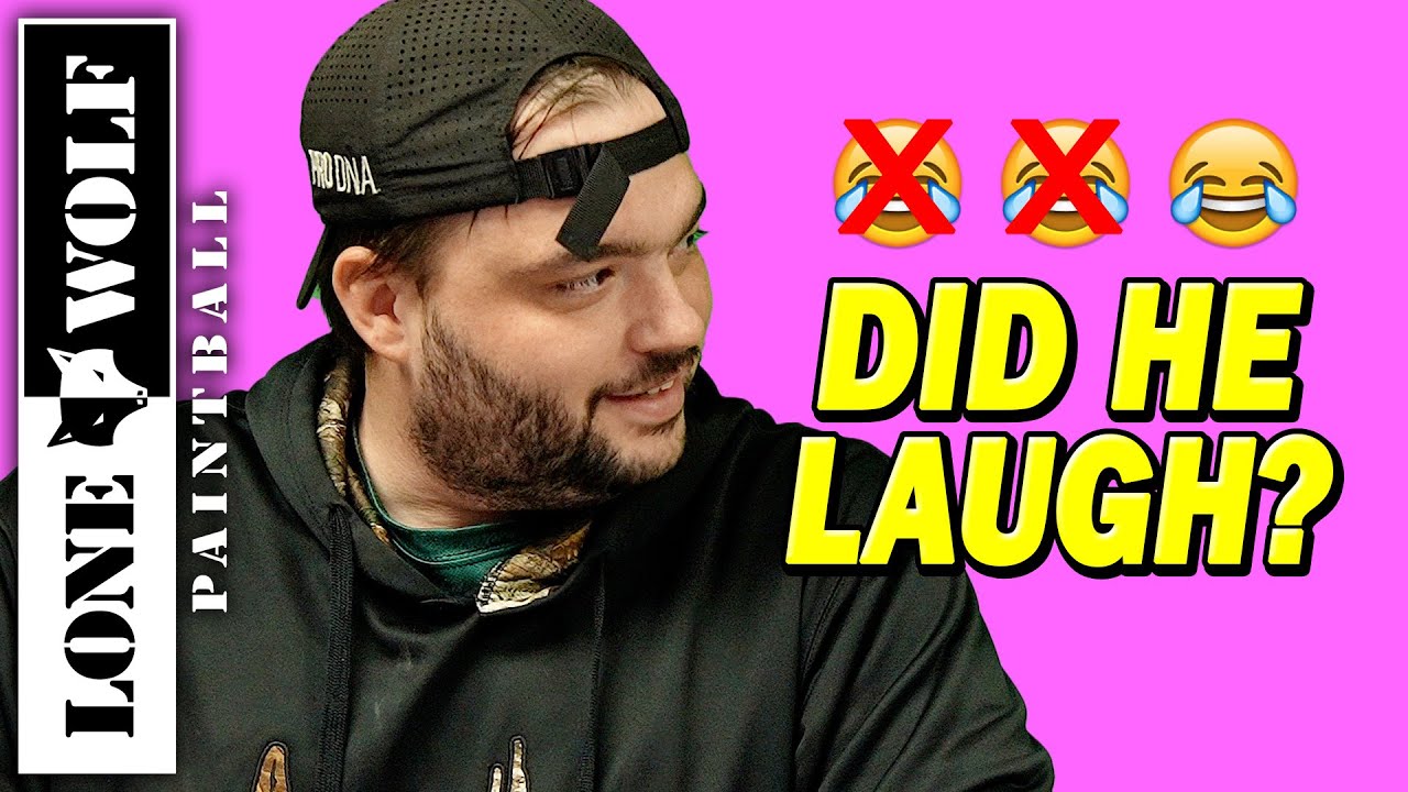 Meme Review The Funniest Paintball Memes 22 Lone Wolf Paintball