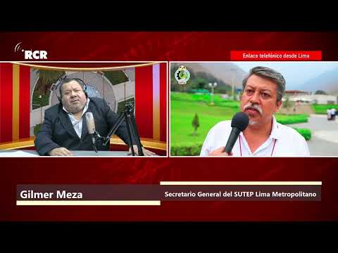 PRESIDENTA CASTILLO PROPONE NUEVO PACTO SOCIAL EDUCATIVO