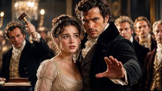 She Was Offered to the Highest Bidder—But the Ruthless Duke Did the UNTHINKABLE
