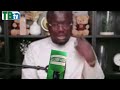 Déklou léne cheikh Ahmad Cissé